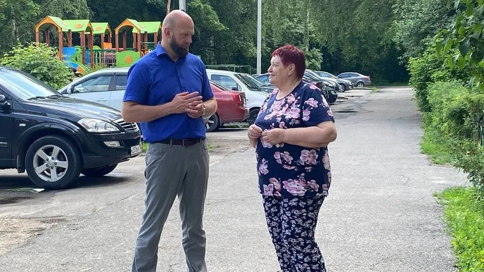 Фото: t.me/AlexanderKulakovZam