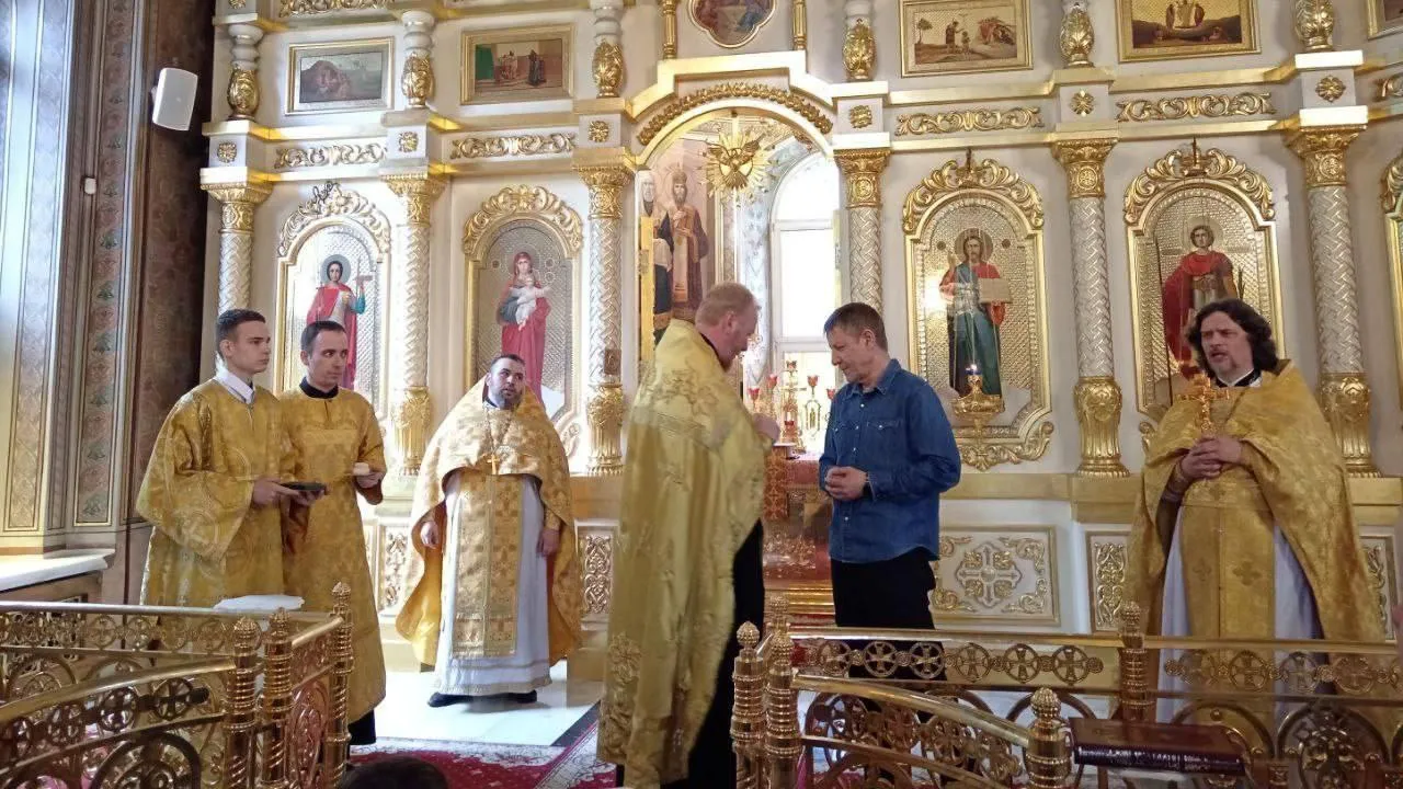 Пресс-служба администрации городского округа Серпухов