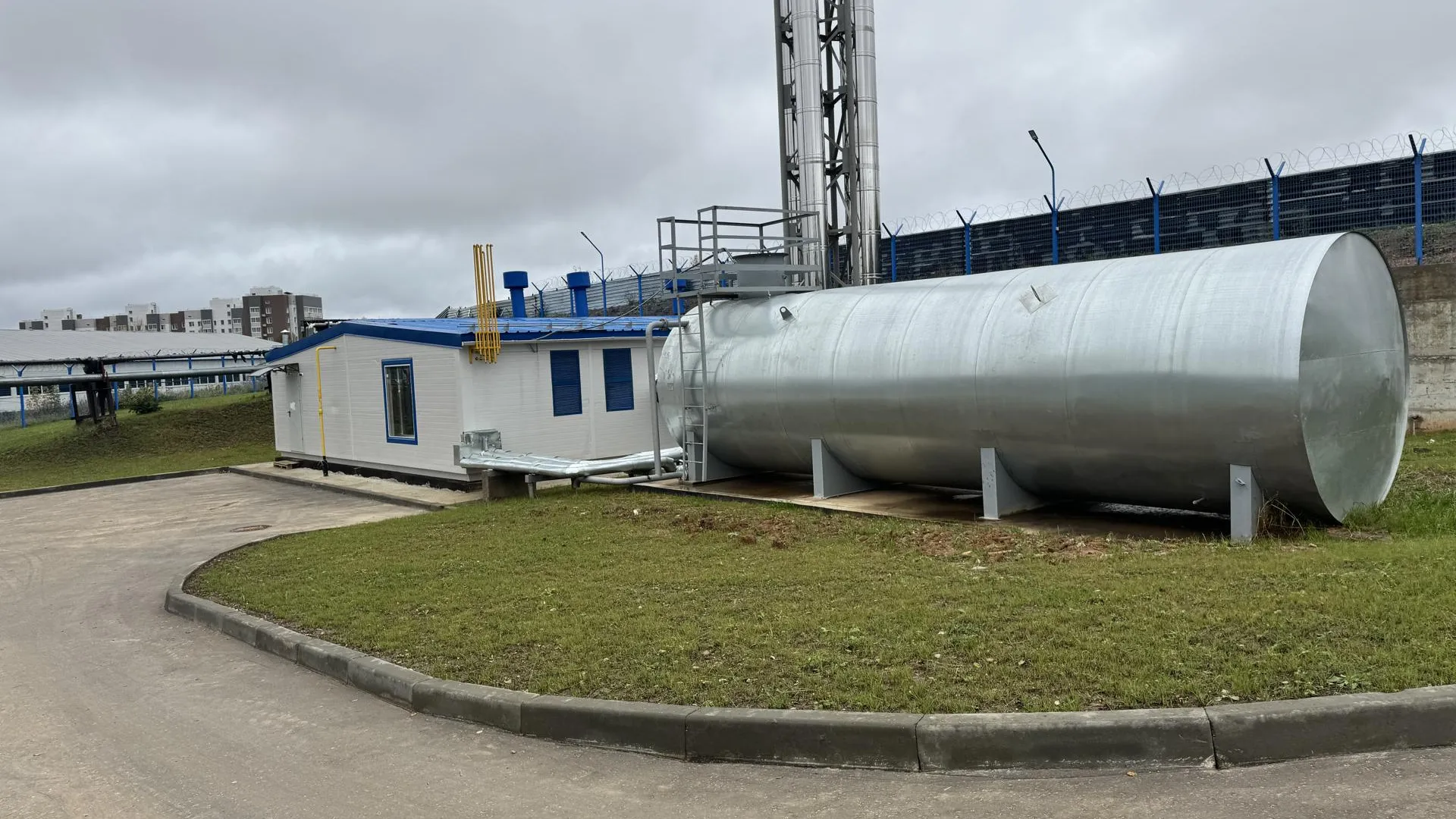 Фото: Министерство ЖКХ МО