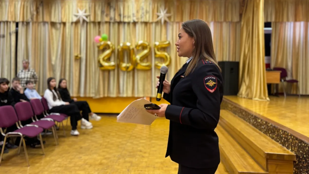 УМВД России по г.о. Химки