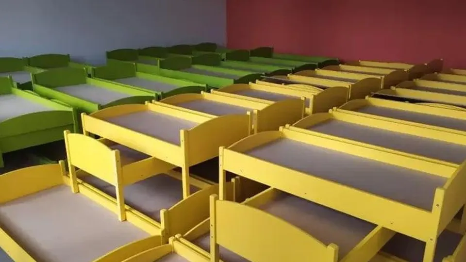 Фото: Министерство строительного комплекса Московской области