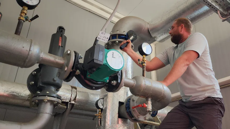 Фото: МедиаБанк Подмосковья/Екатерина Данилина