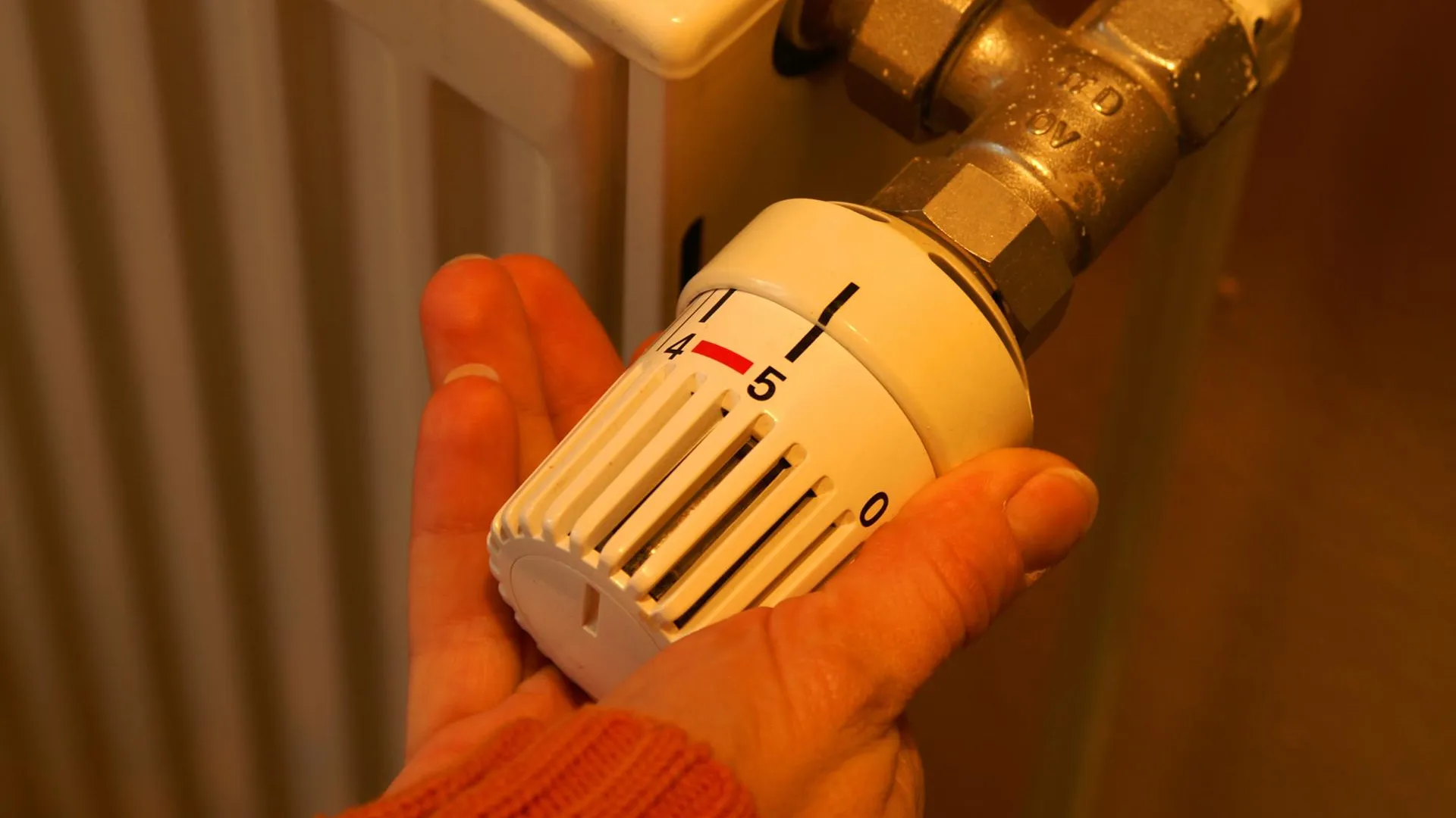 CHROMORANGE / Matthias Stolt