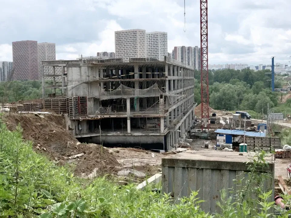 Фото: пресс-служба администрации г.о. Красногорск