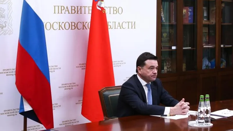 Антон Чернов