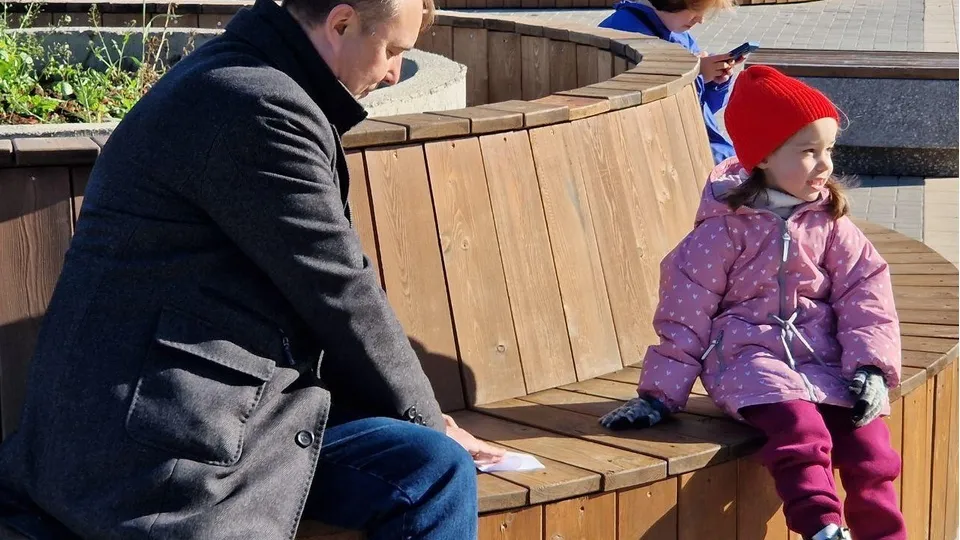 Фото: Министерство благоустройства Московской области