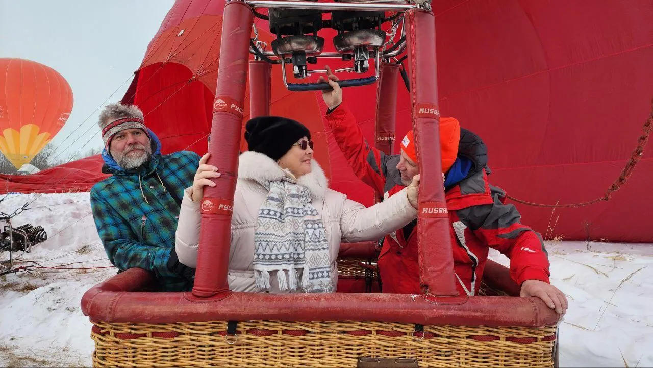 REGIONS/Евгений Рой