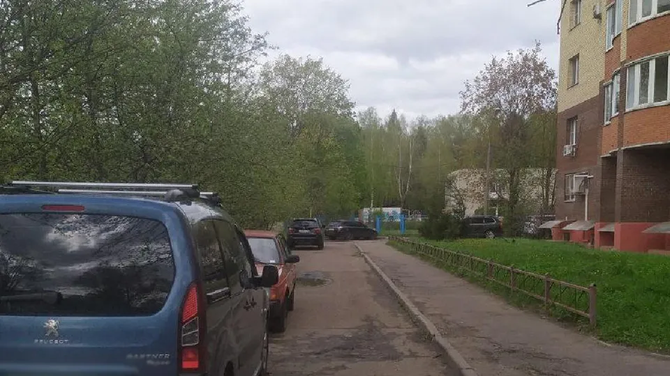 Фото: Администрация Лосино-Петровского г.о.