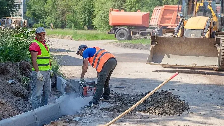 Пресс-служба администрации Одинцовского г. о.