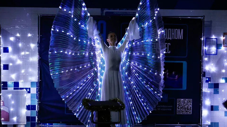 Фото: пресс-служба администрации г.о. Королев