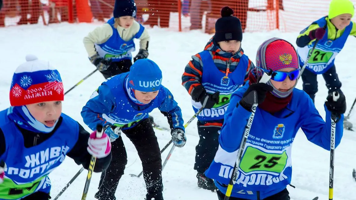 Фото: пресс-служба администрации г.о. Подольск