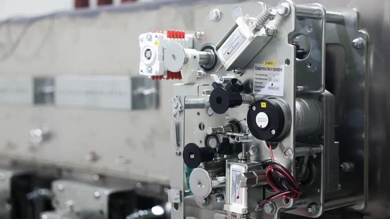 пресс-служба губернатора и правительства Московской области