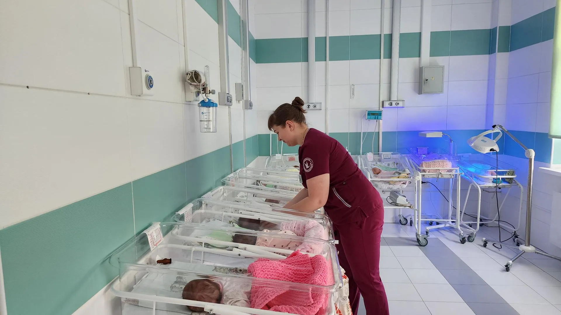 Фото: Мария Даньшина