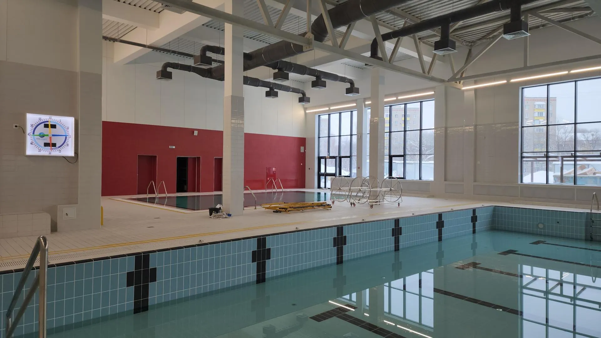 МедиаБанк Подмосковья/Юлия Смагринская