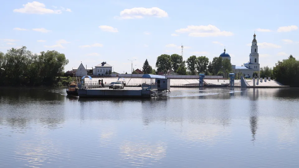 Фото: REGIONS/Александр Дрожжин