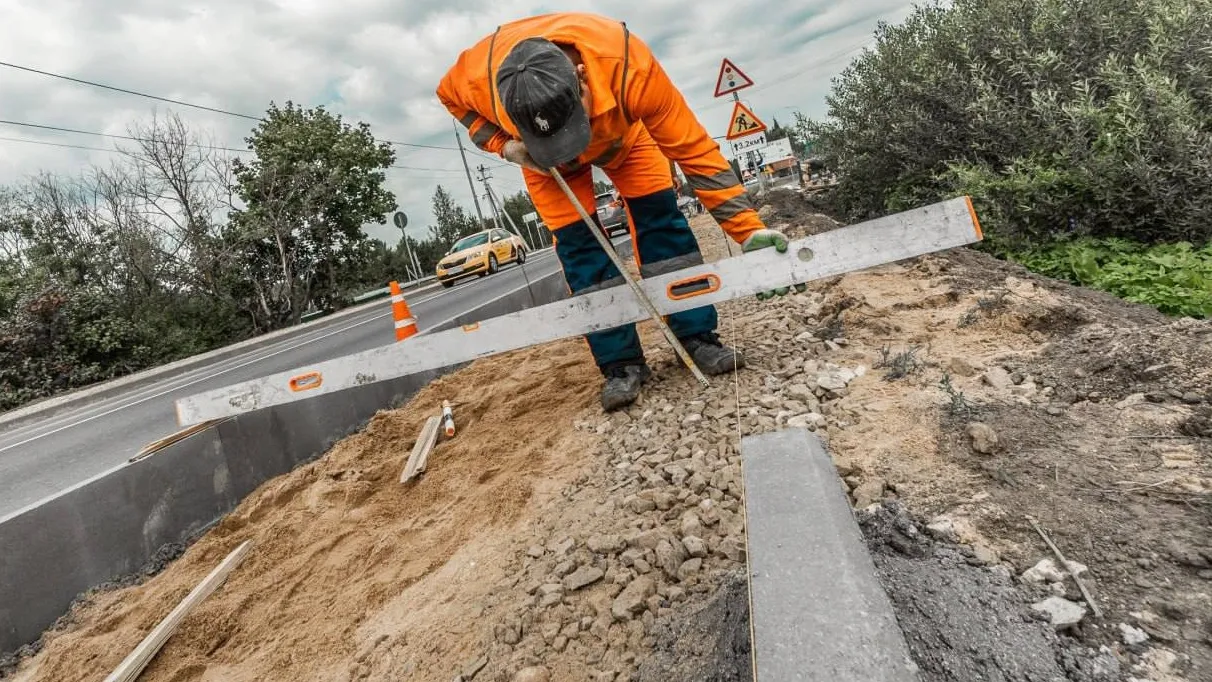 Фото: пресс-служба Министерства транспорта и дорожной инфраструктуры Московской области