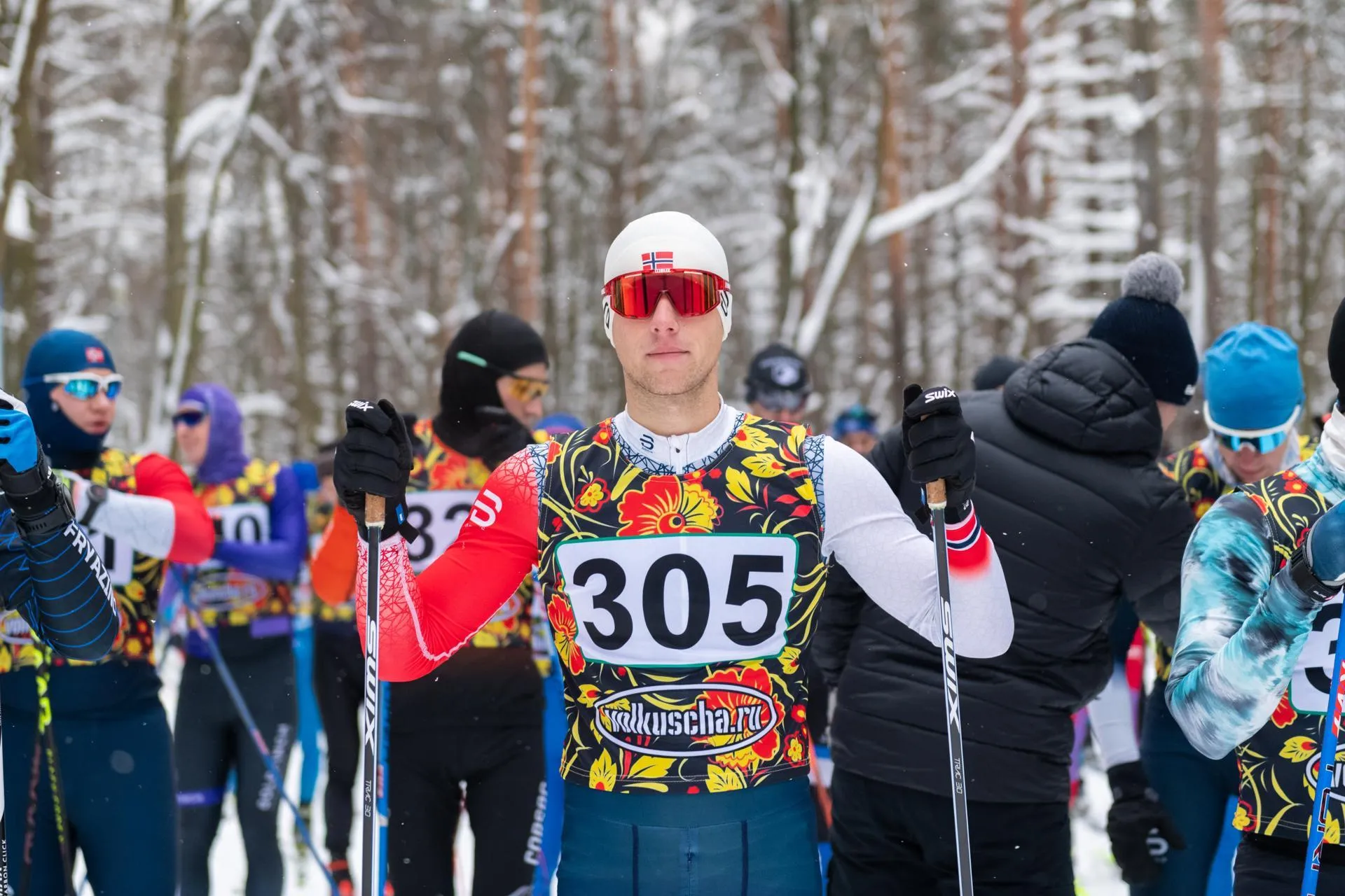 Фото: Владимир Думчев