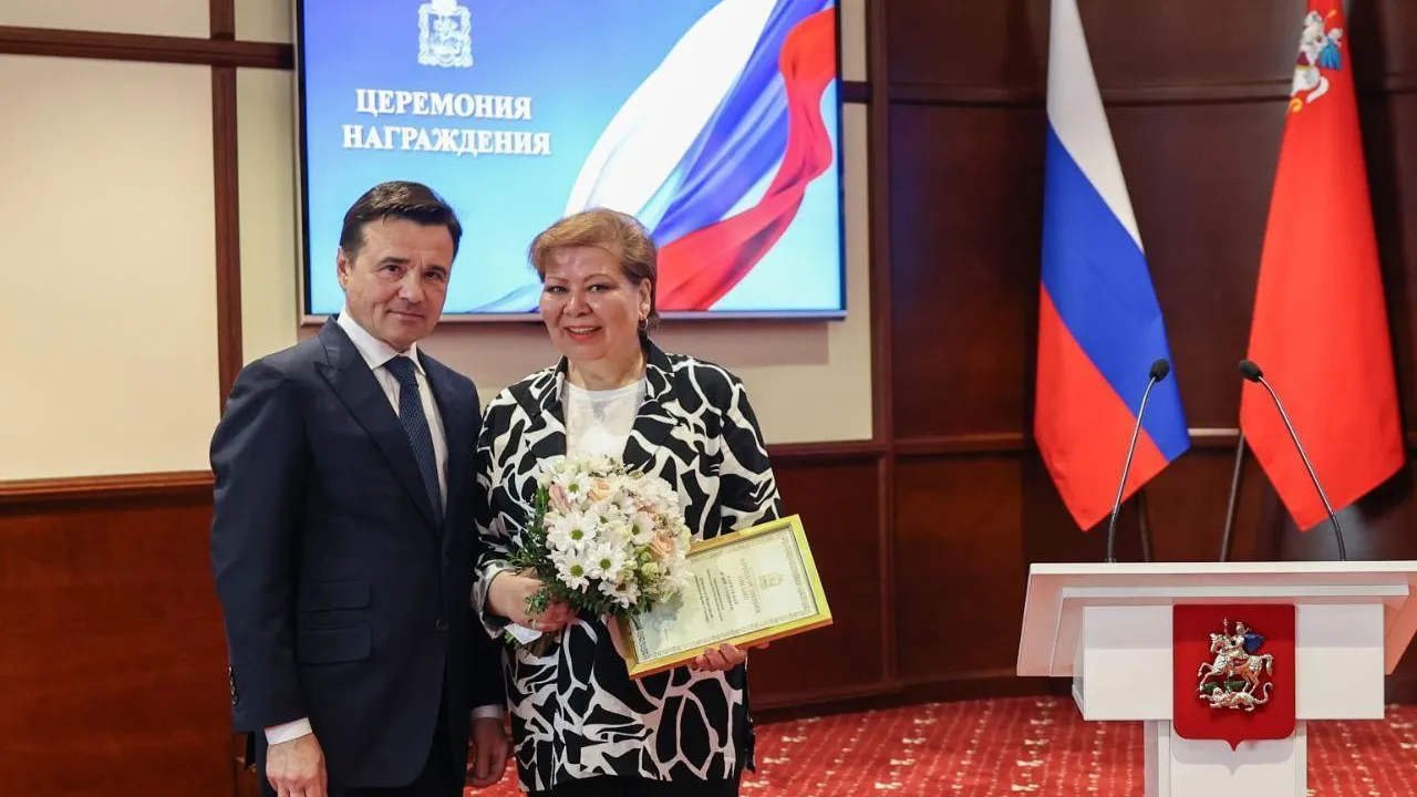 пресс-служба администрации городского округа Коломна