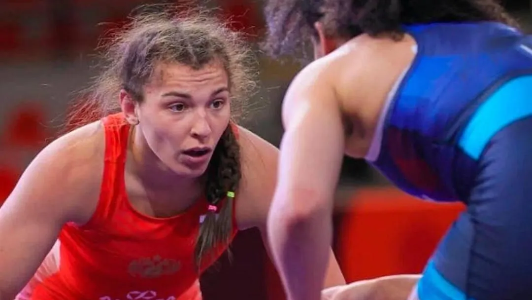 Фото: Федерация спортивной борьбы России