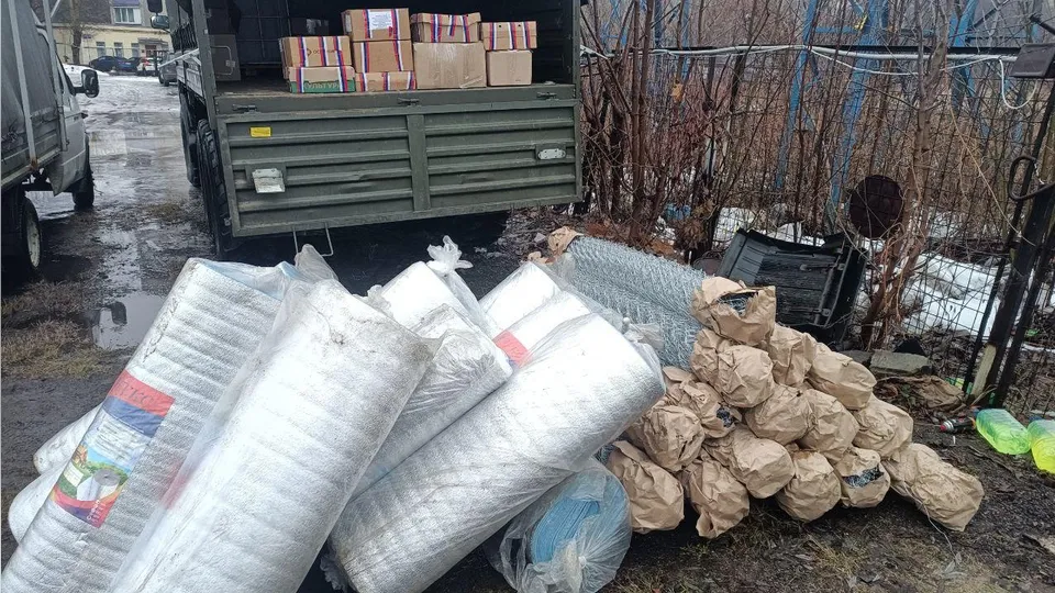 Фото: личный архив Андрея Галабурды