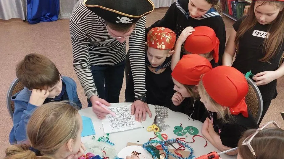 Фото: Сельские дома культуры г. о. Электросталь