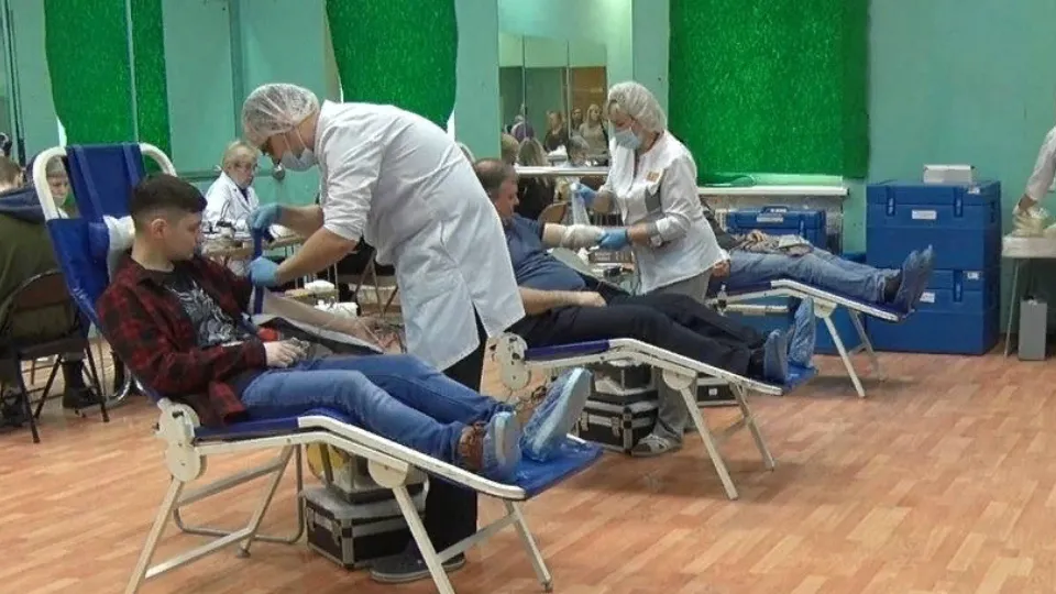 Фото: администрация г. о. Электросталь