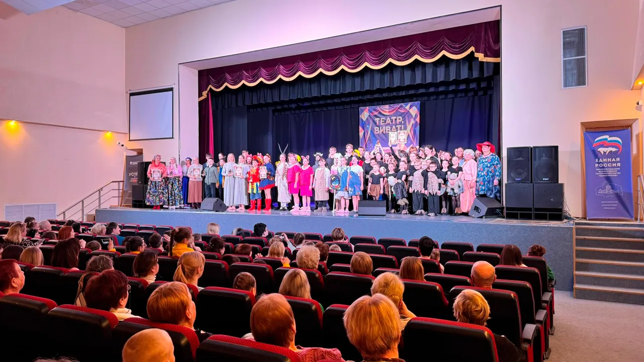 vk.com/Дворец культуры им. В.Н. Леонова