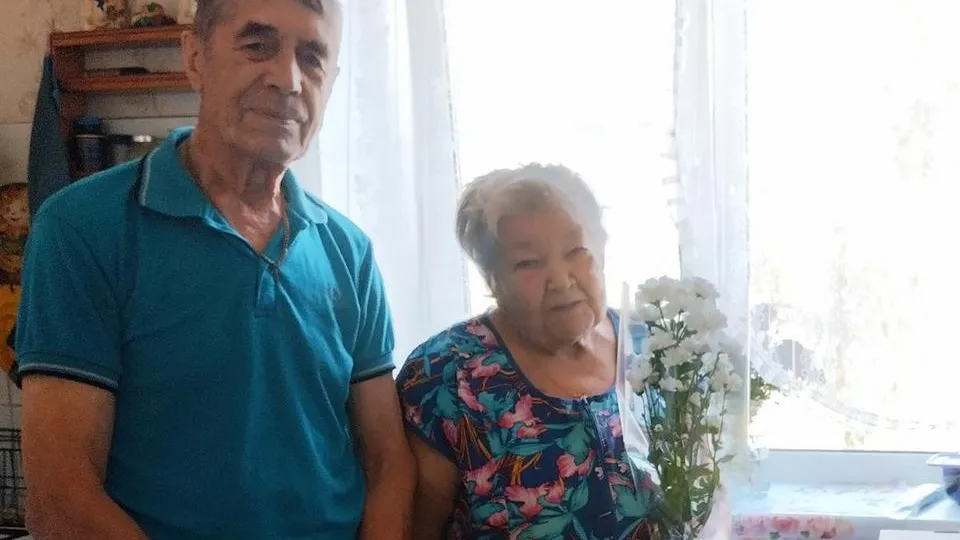 Фото: отдел ЗАГС по городскому округу Луховицы