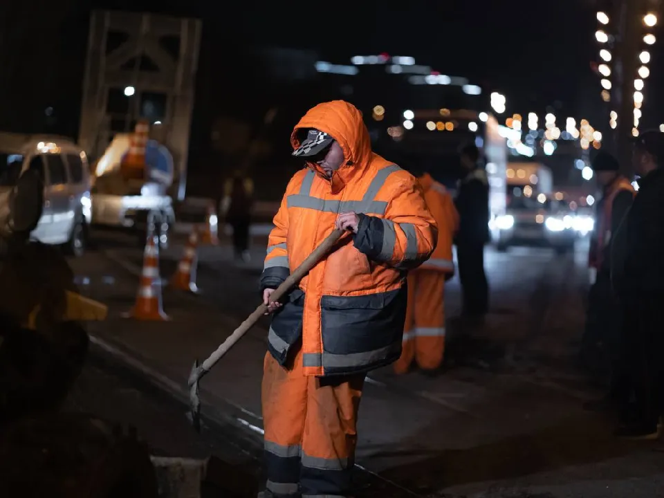 Фото: Минтранс МО