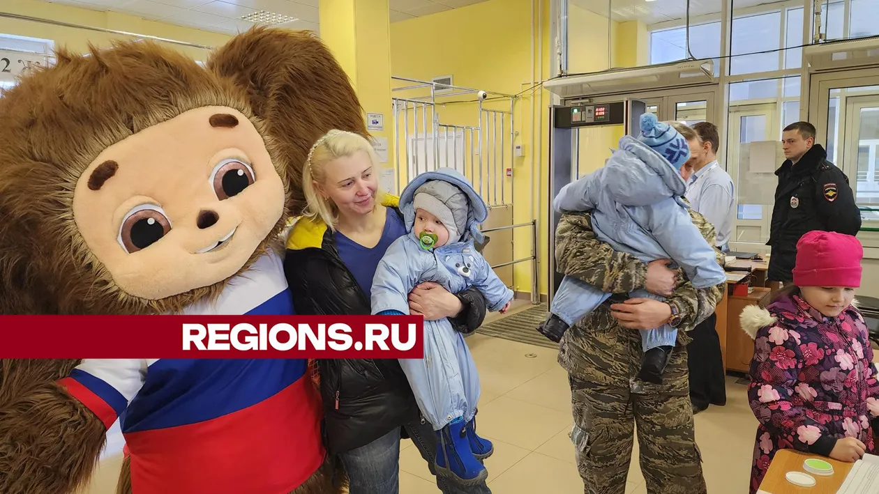 Фото: Ольга Егиян
