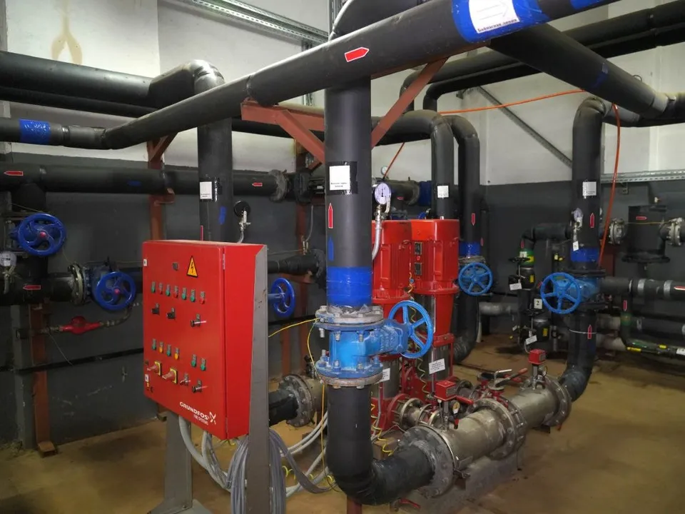 Фото: пресс-служба Администрации г.о. Котельники