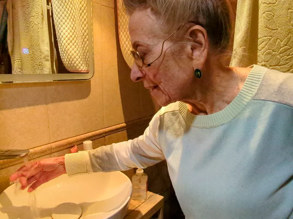 Фото: пресс-служба администрации г.о. Королев