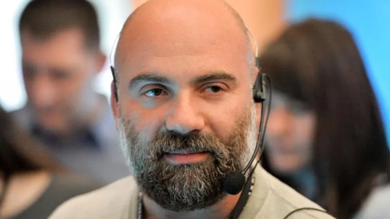 Баженов: переиздание Красной книги – очень правильная акция