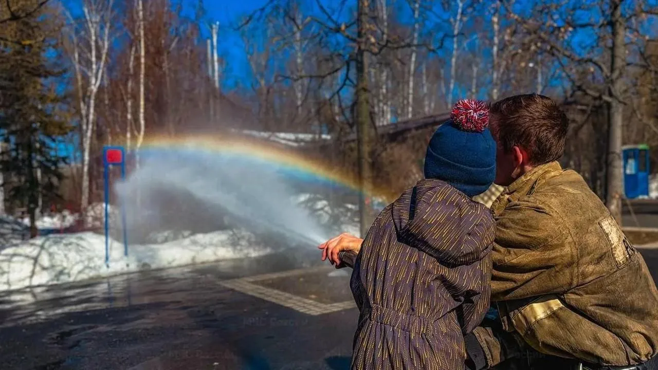отдел надзорной деятельности и профилактической работы МЧС России по городскому округу Мытищи