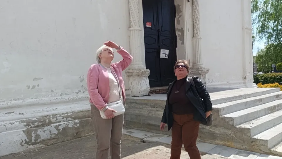 Фото: Ольга Антонова