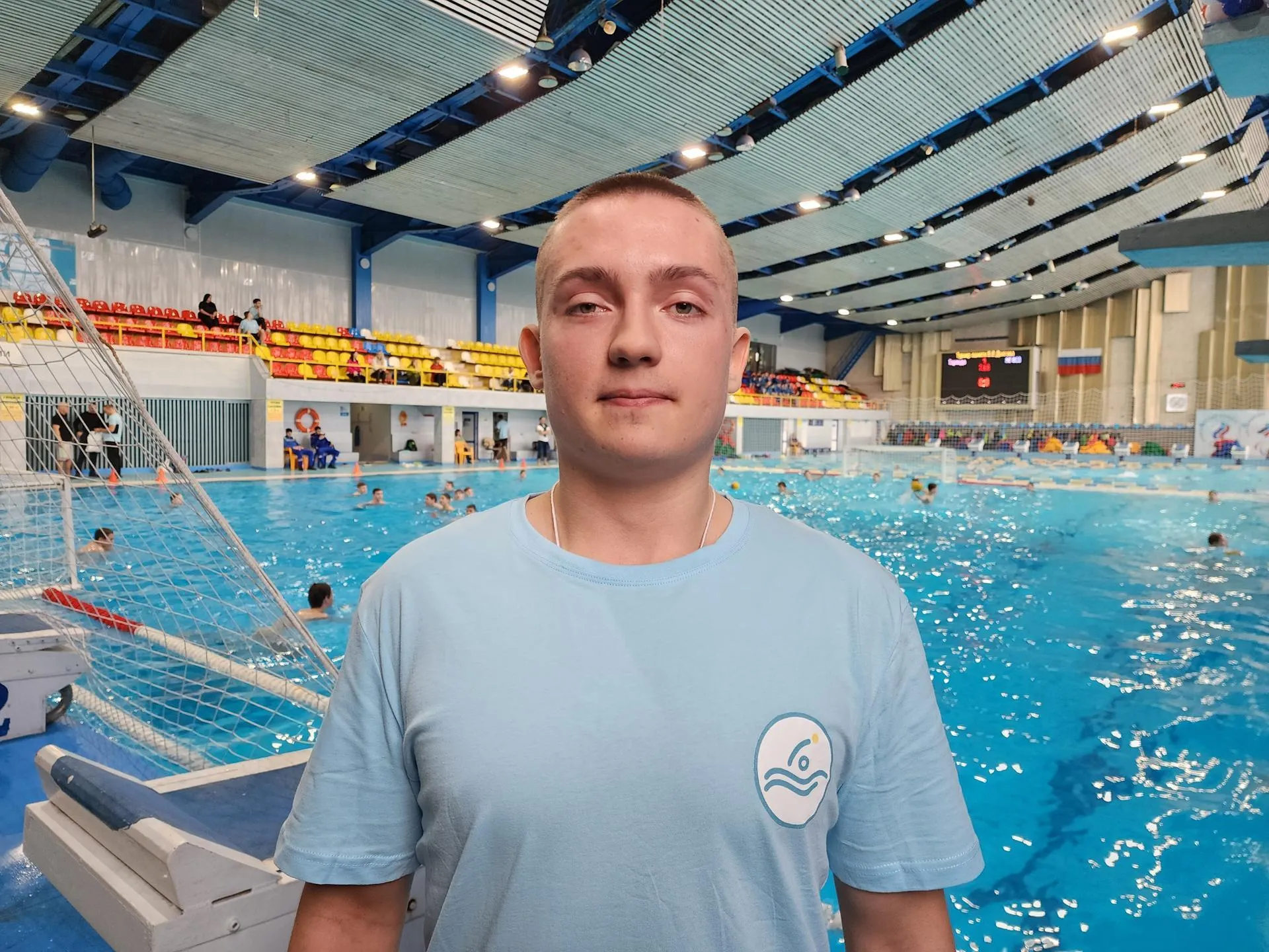 МедиаБанк Подмосковья/Ирина Моисеева