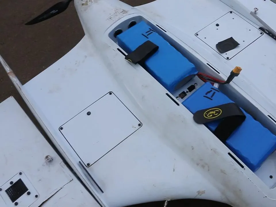 Политолог Сипров рассказал, по каким еще объектам в Москве могут ударить БПЛА