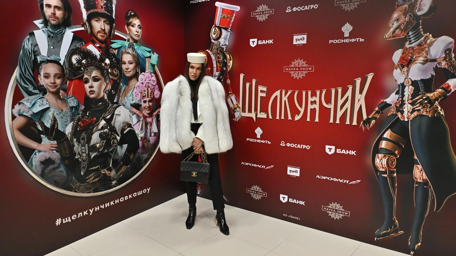 Komsomolskaya Pravda / Global Look Press