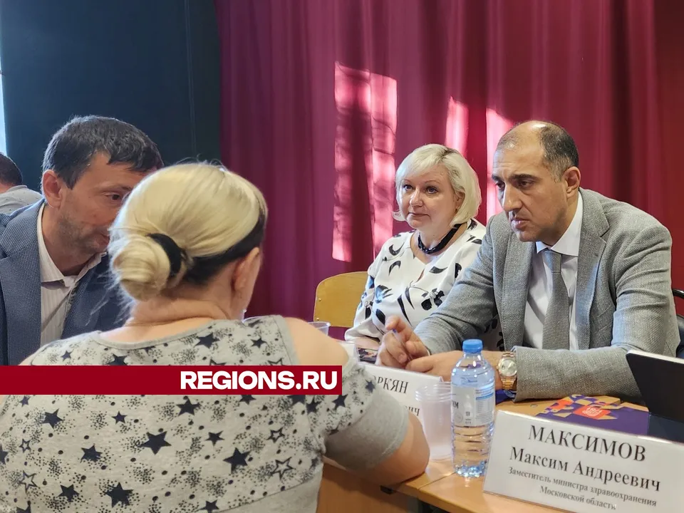 Фото: Мария Андрюхина