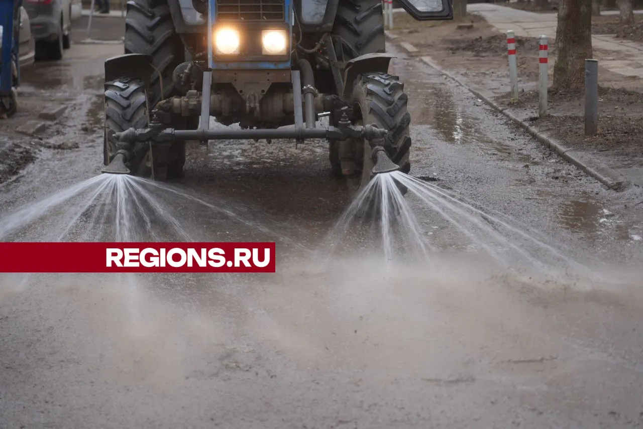 Фото: REGIONS/Дмитрий Зайчиков