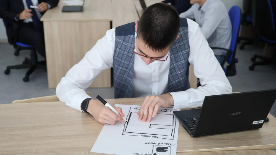 Фото: пресс-служба администрации г. о. Балашиха