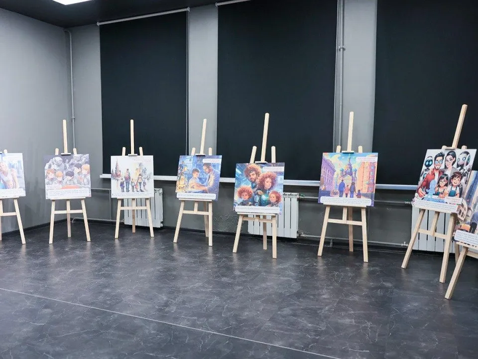 Фото: пресс-служба администрации городского округа Мытищи