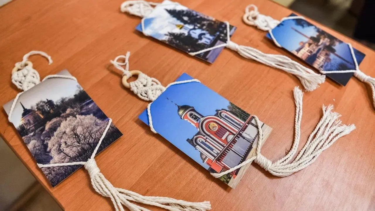 Фото: пресс-служба администрации г.о. Балашиха