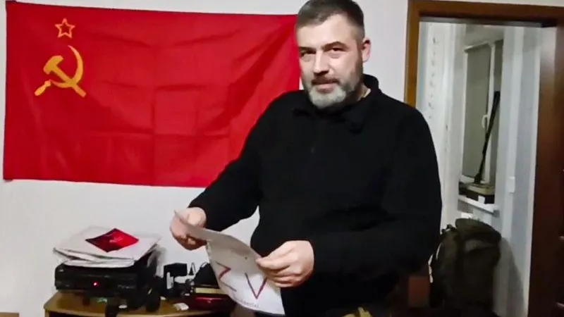Анна Долгарева