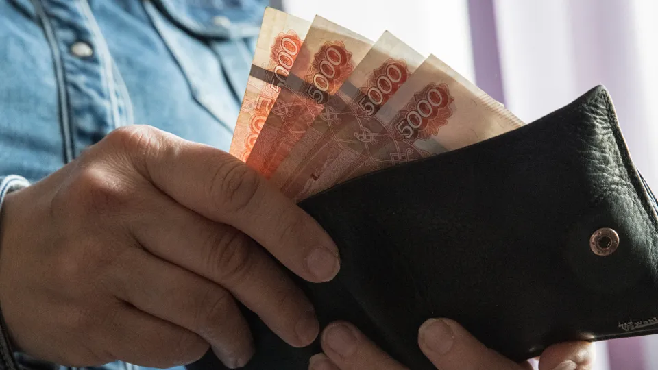 Фото: ТАСС/Александр Манзюк