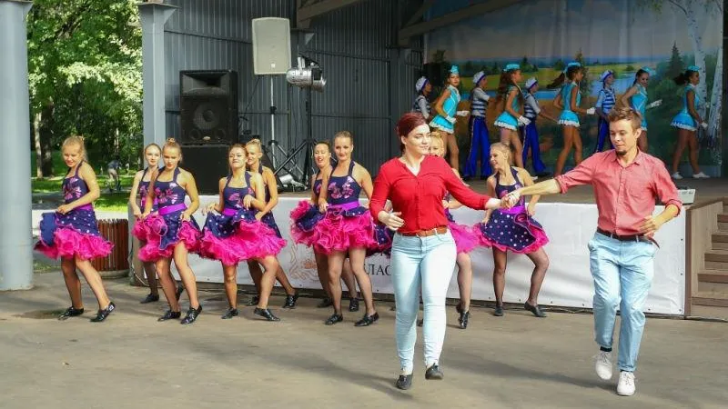 Министерство физической культуры и спорта МО