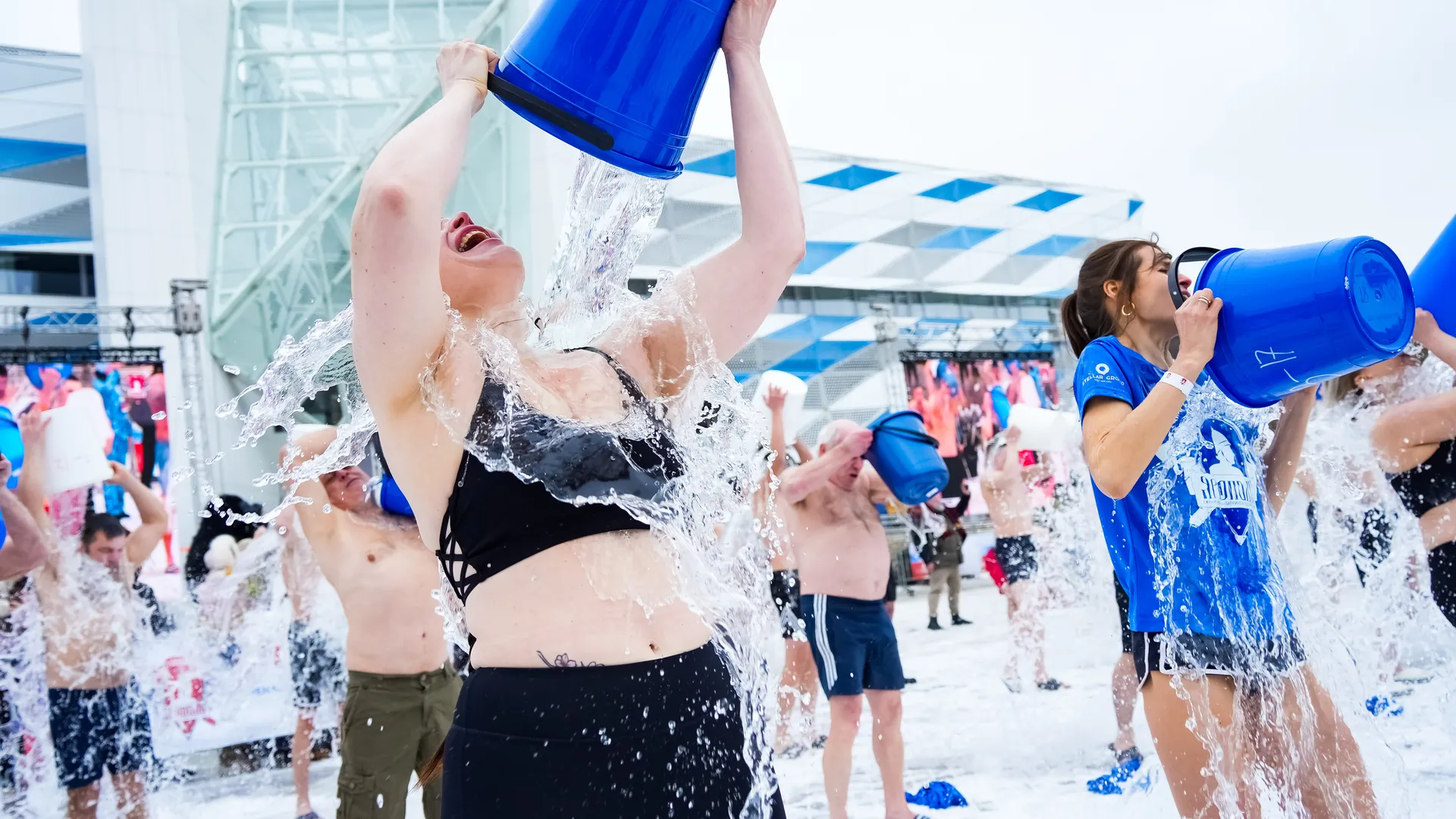 Фото: Александра Степанова