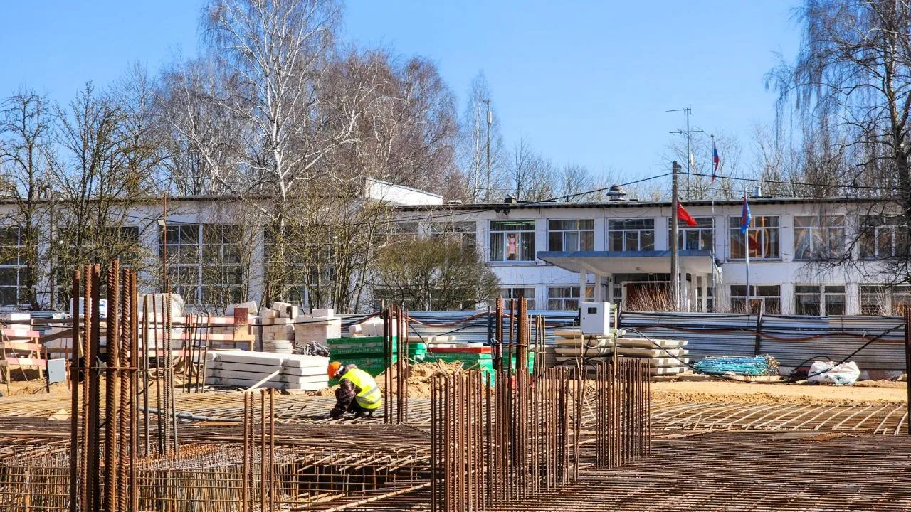 REGIONS/Мария Андрюхина