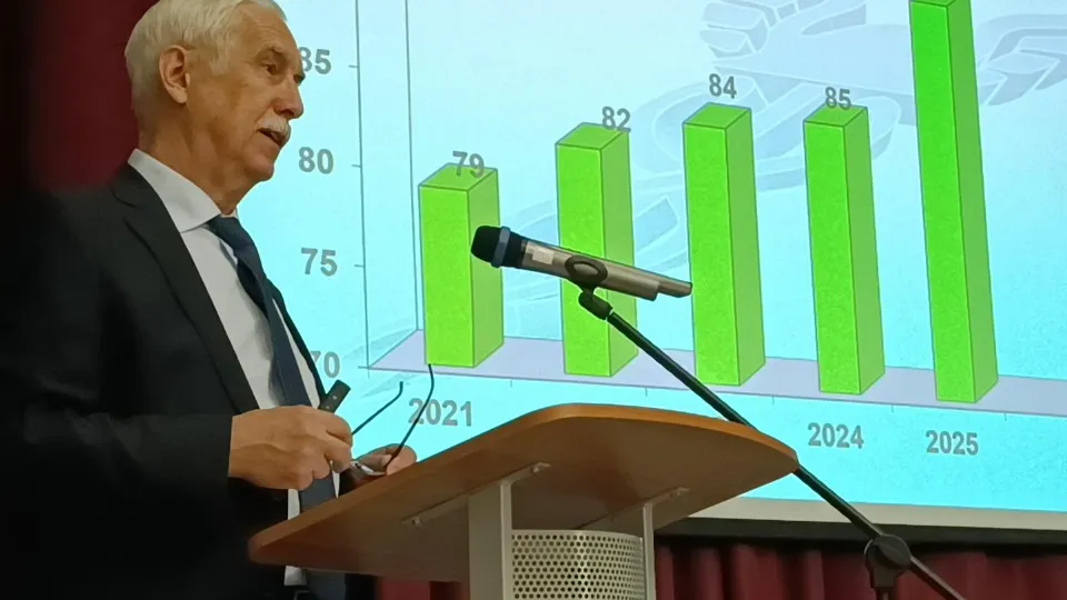 Фото: МедиаБанк Подмосковья/Екатерина Федосеева