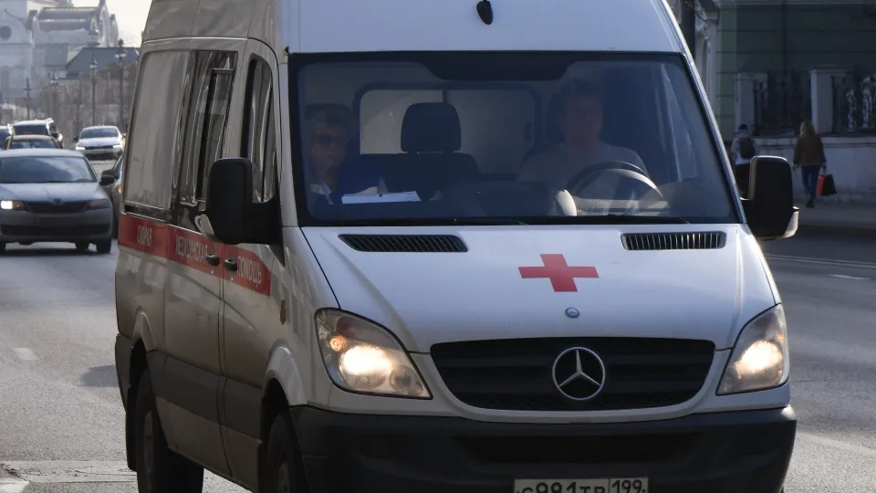 Фото: ТАСС/Александр Манзюк